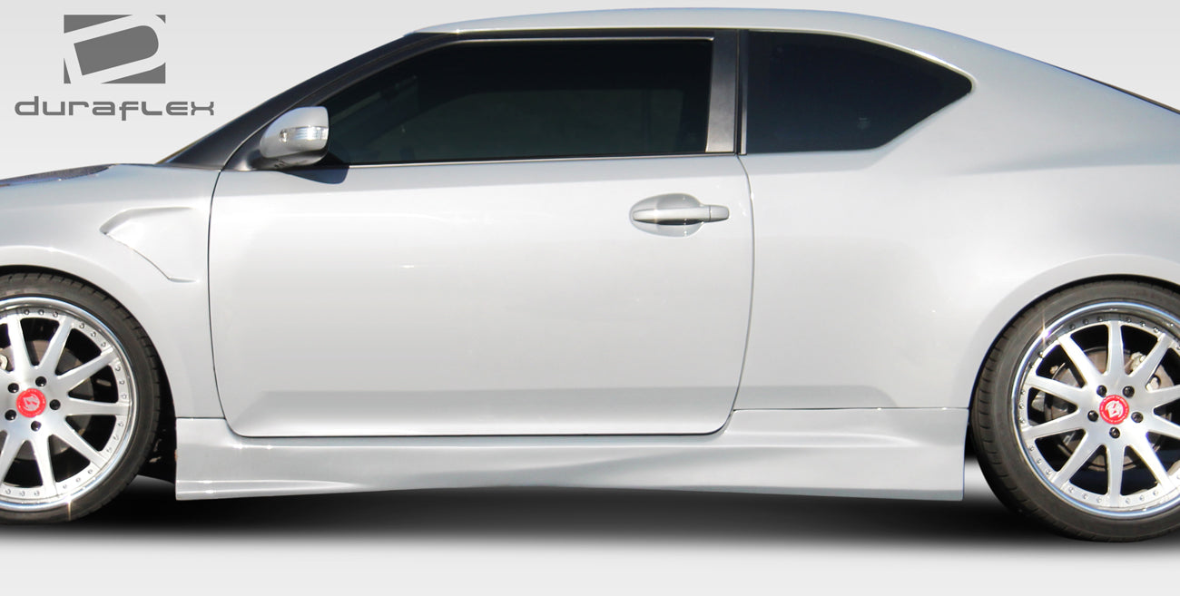 2011-2013 Scion TC Duraflex GT Concept Kit