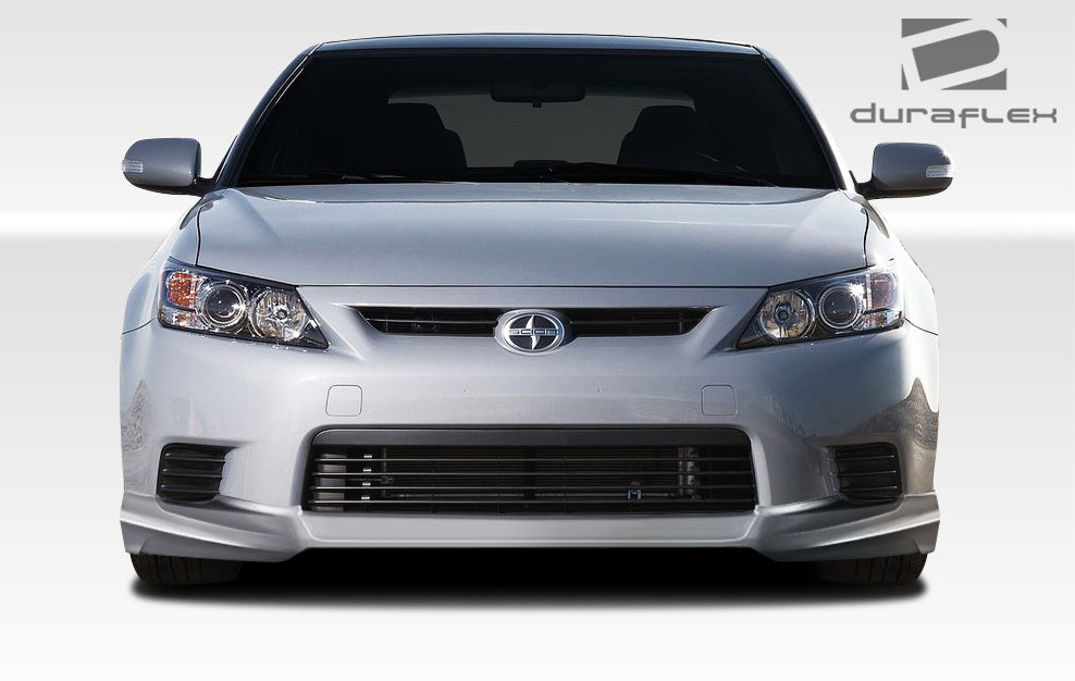2011-2013 Scion TC Duraflex X-5 Kit