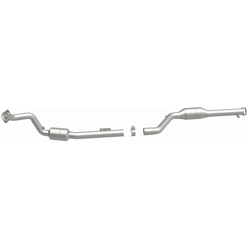 MagnaFlow Direct Fit Catalytic Converter 96-98 Mercedes SL500 5.0L