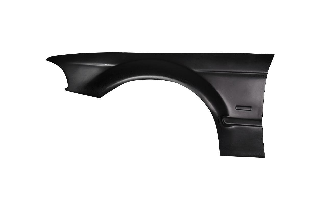 1997-2003 BMW 5 Series Duraflex Eurodrift Fender
