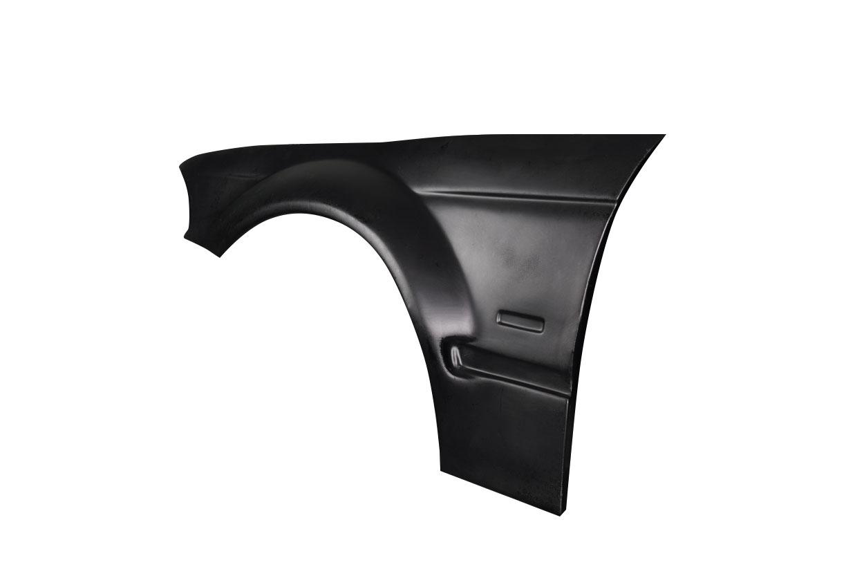 1997-2003 BMW 5 Series Duraflex Eurodrift Fender