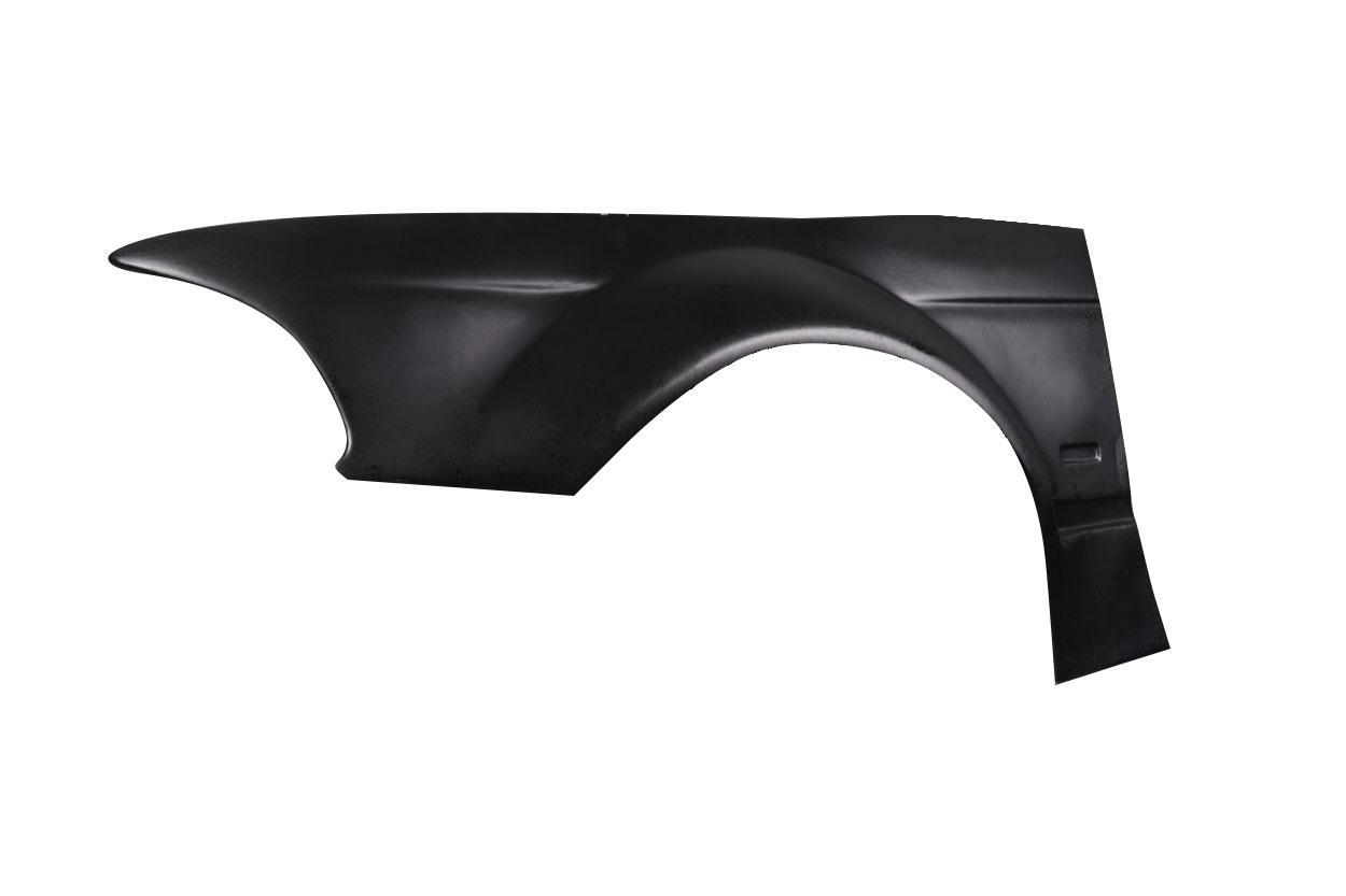 1997-2003 BMW 5 Series Duraflex Eurodrift Fender
