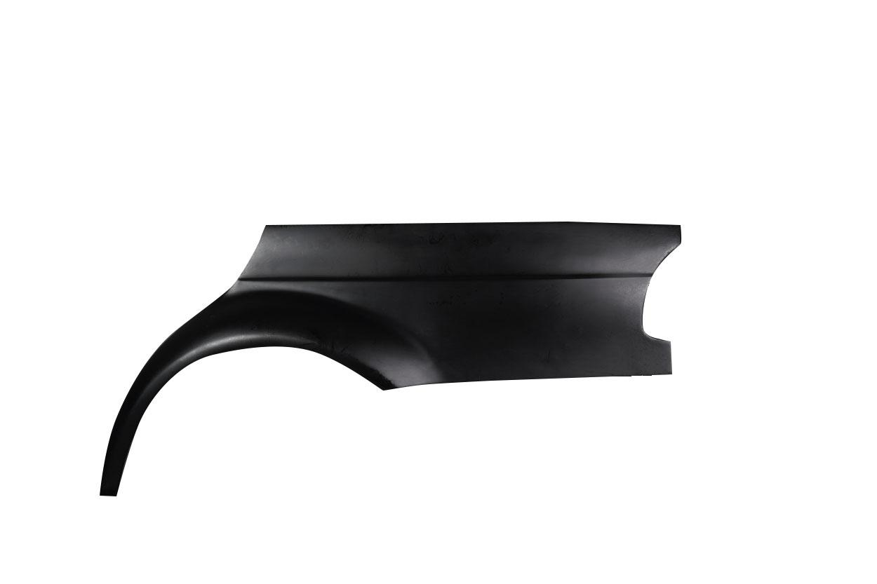 1997-2003 BMW 5 Series Duraflex Eurodrift Fender
