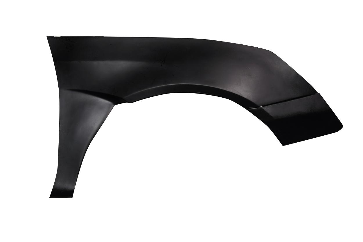 2002-2005 Honda Civic Duraflex Shingo Fender