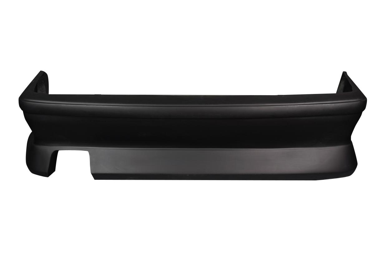 1992-1998 BMW 3 Series Duraflex Accorsa Rear Bumper