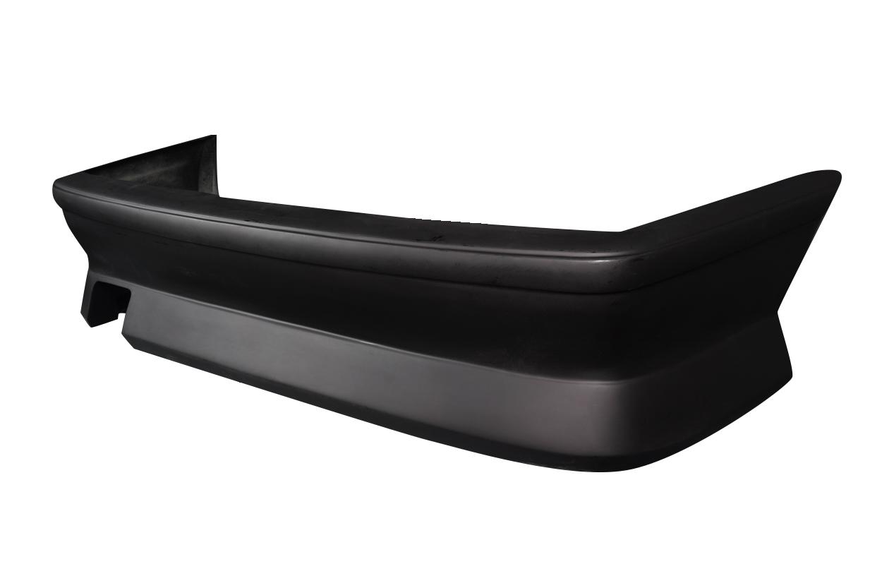 1992-1998 BMW 3 Series Duraflex Accorsa Rear Bumper