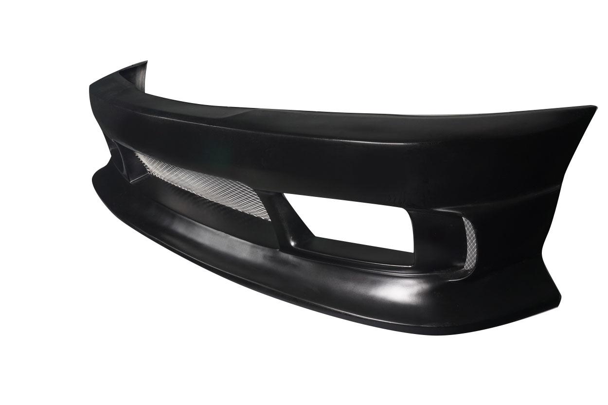 1999-2005 BMW 3 Series Duraflex Accorsa Front Bumper