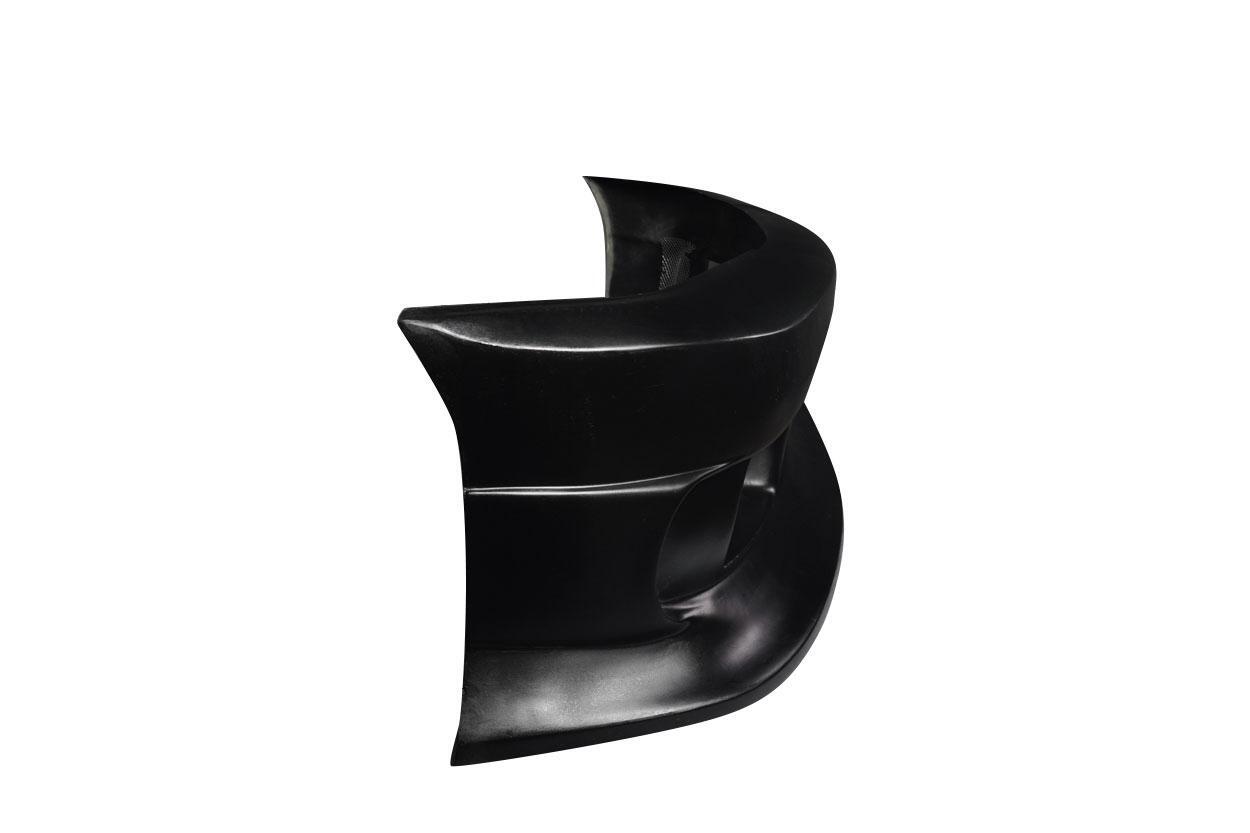 1999-2005 BMW 3 Series Duraflex Accorsa Front Bumper