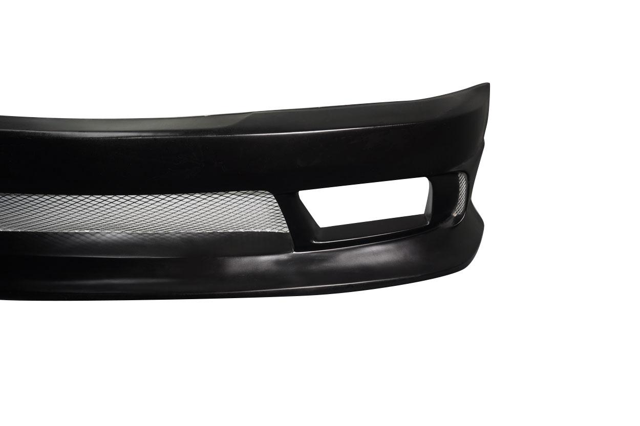 1999-2005 BMW 3 Series Duraflex Accorsa Front Bumper