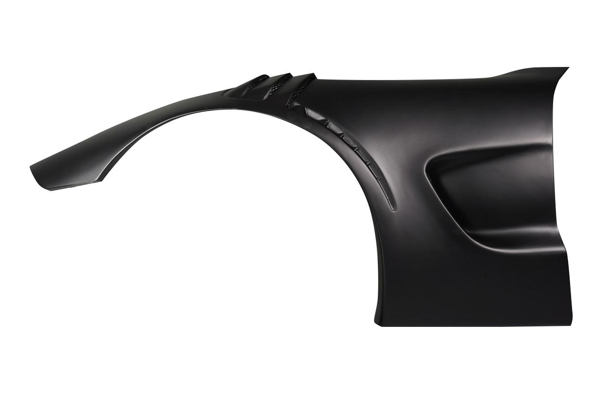 1997-2004 Chevrolet Corvette Duraflex GT3RS Look Fender