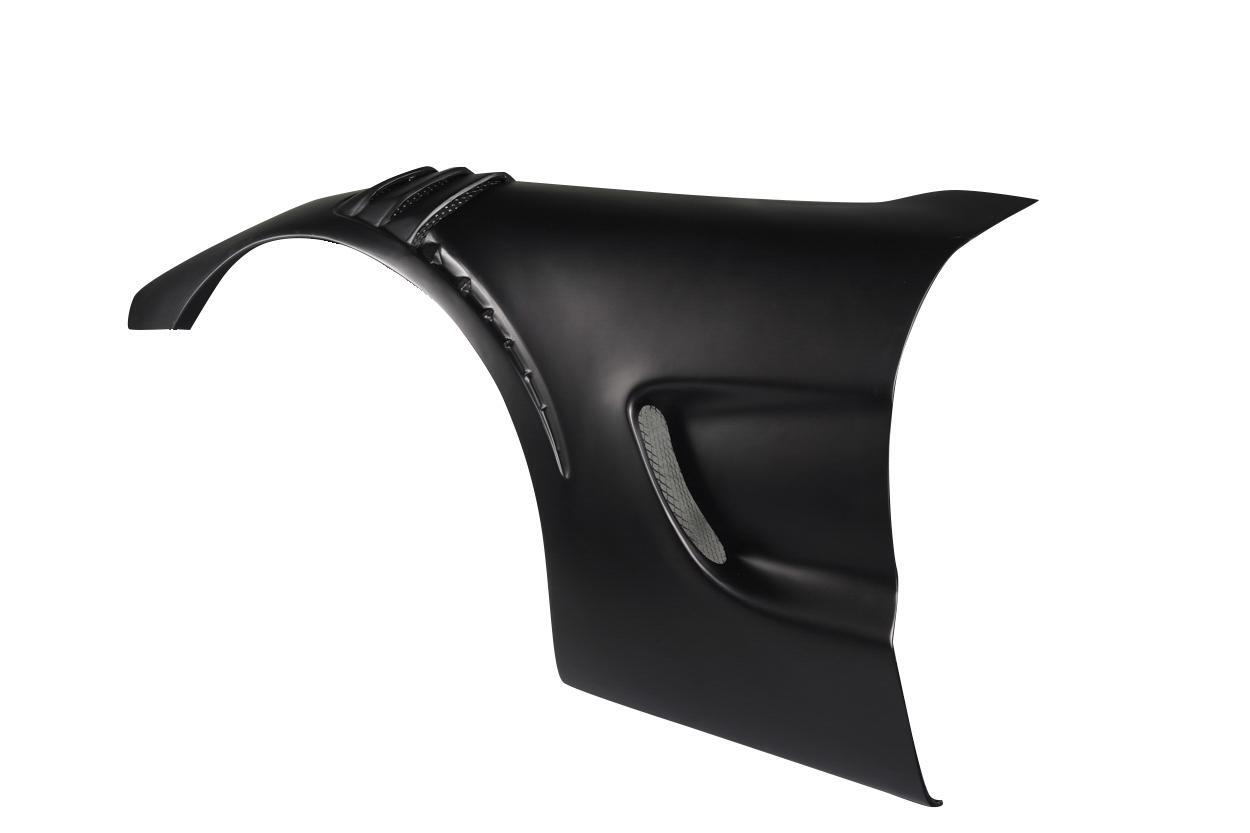 1997-2004 Chevrolet Corvette Duraflex GT3RS Look Fender