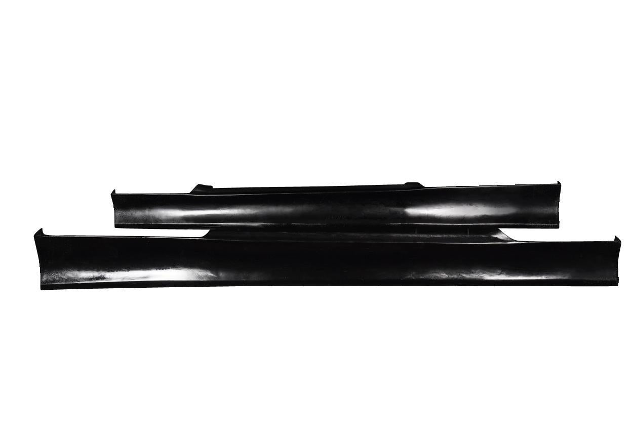 1999-2005 BMW 3 Series Duraflex Accorsa Side Skirts