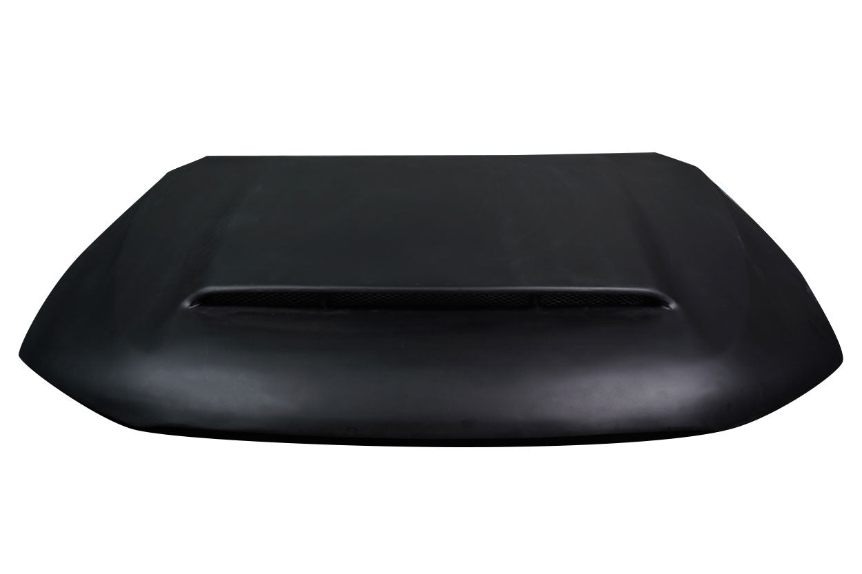 2011-2023 Dodge Durango Duraflex Demon Look Hood