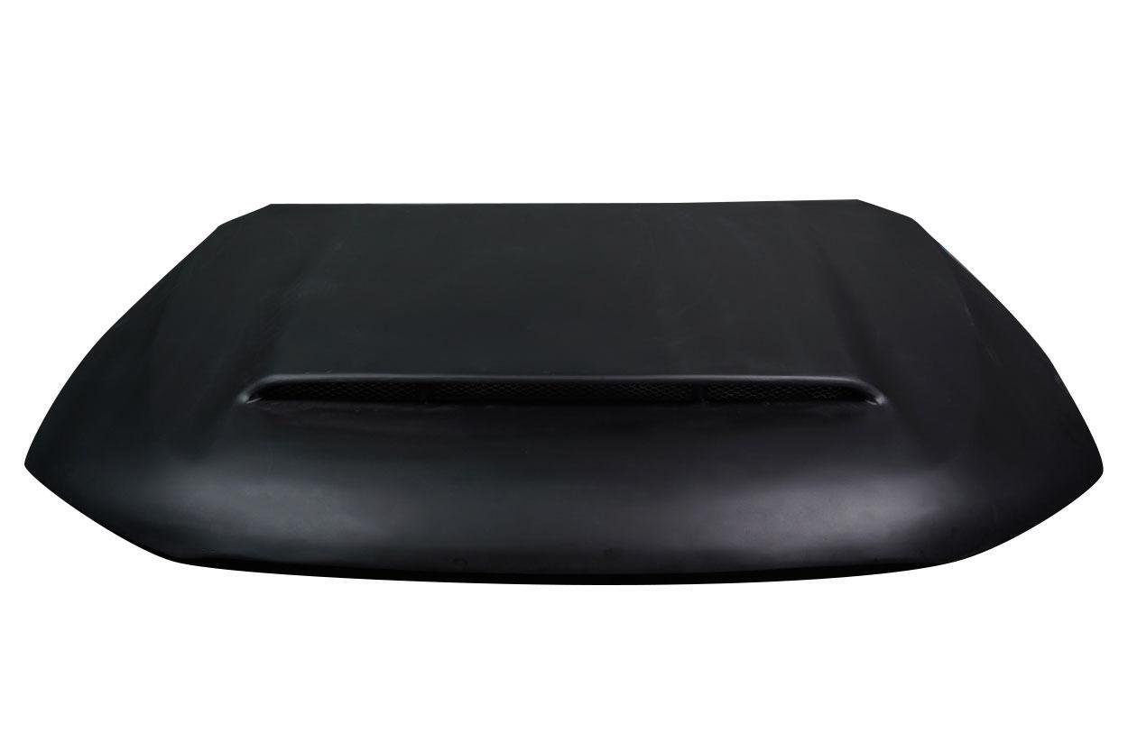 2011-2023 Dodge Durango Duraflex Demon Look Hood