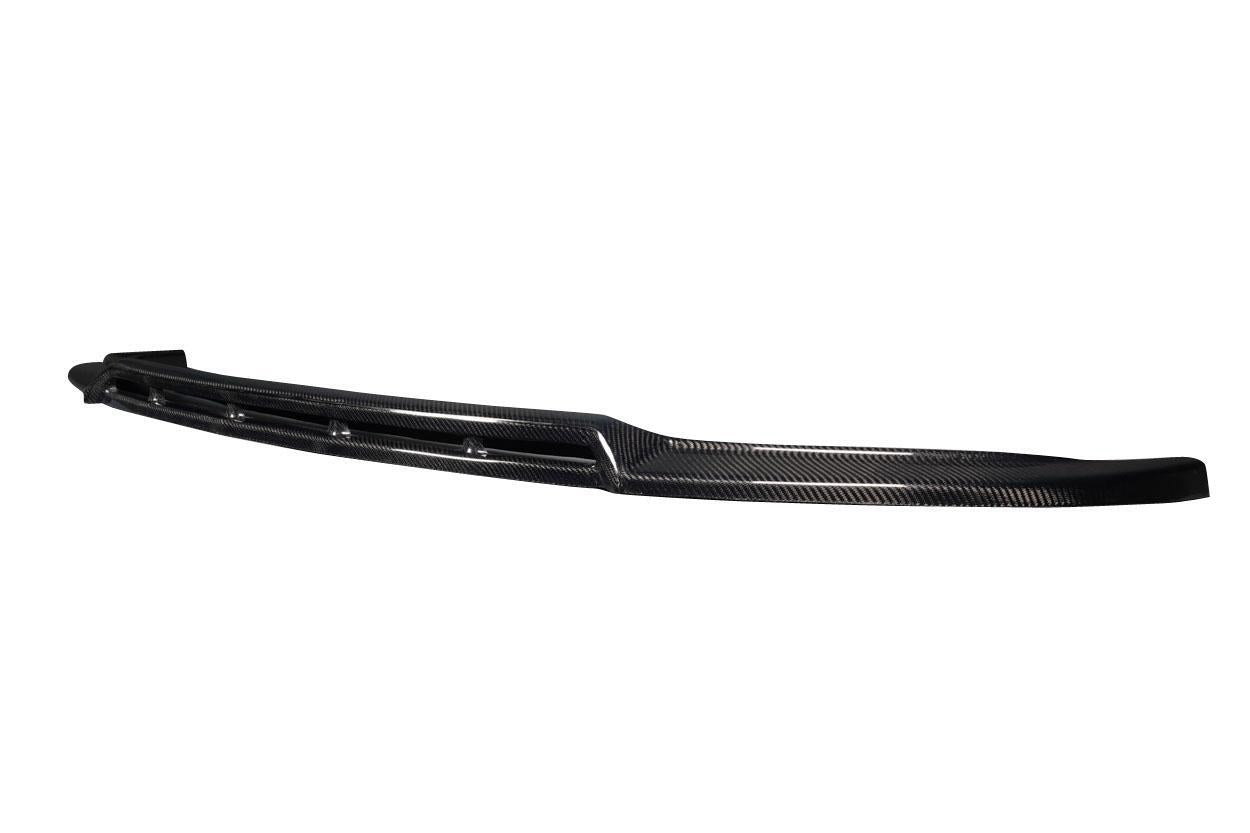2014-2017 Dodge Durango Carbon Creations Malibu Carbon Fiber Front Lip