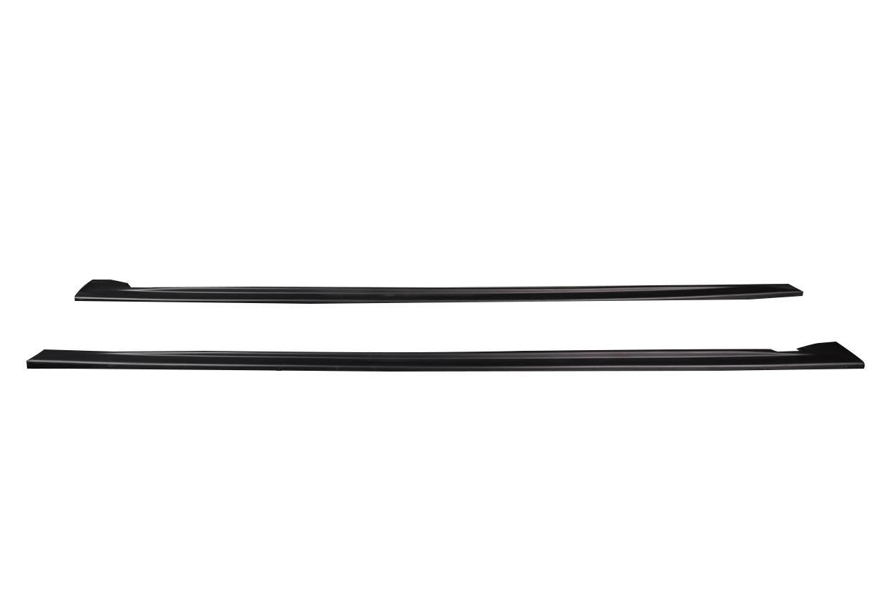 2011-2023 Dodge Durango Duraflex Malibu Side Skirts