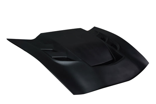 2014-2019 Chevrolet Corvette Duraflex Eagy Eye Hood