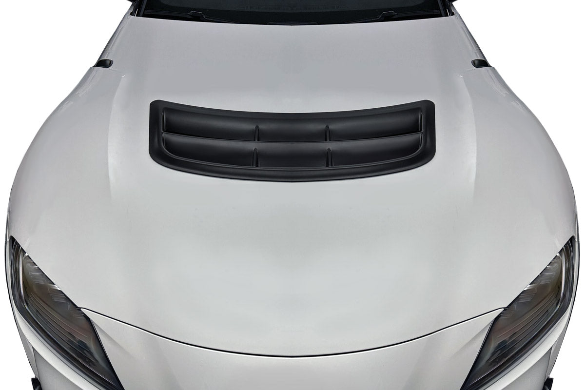 2020-2025 Toyota Supra Duraflex Moroboshi Scoop - 1 Piece