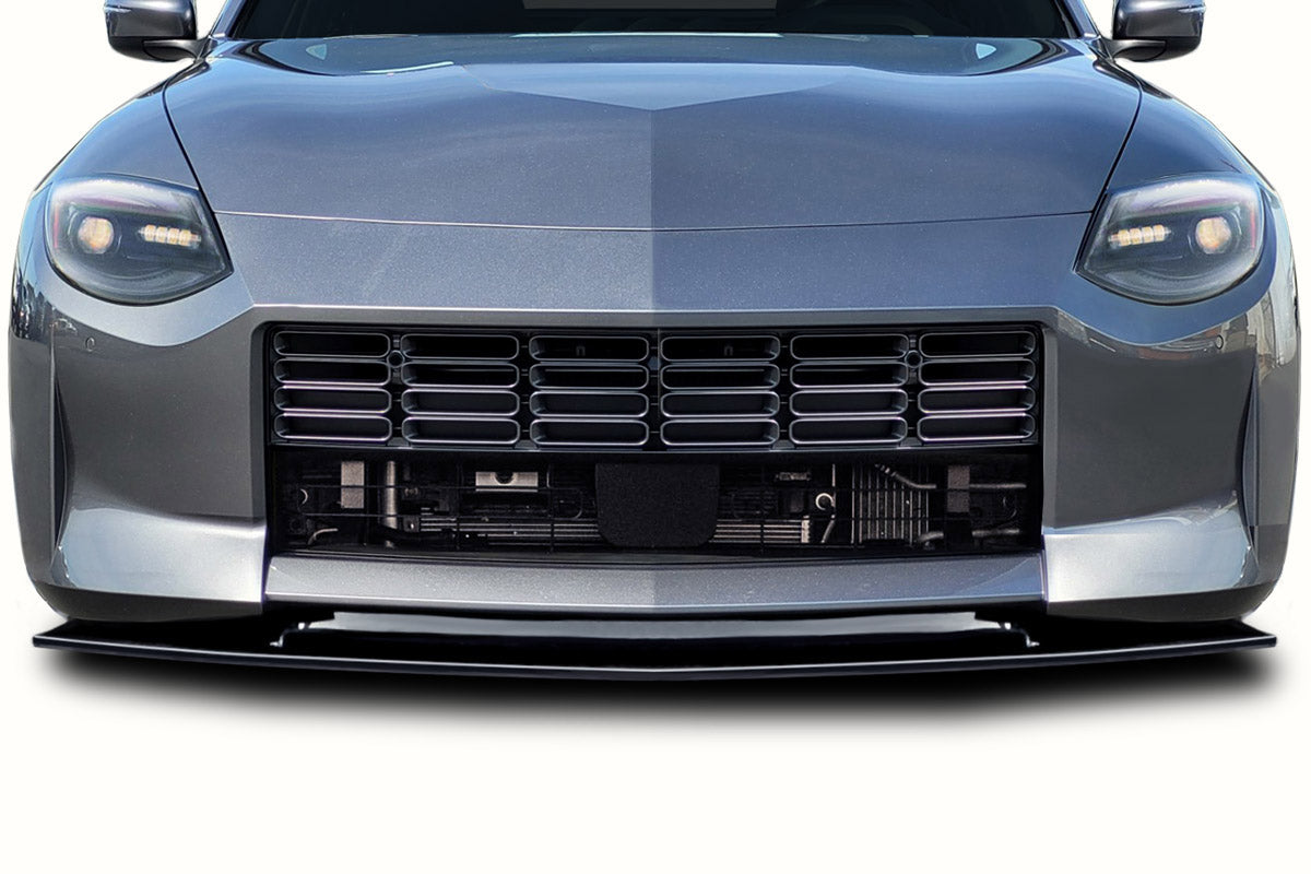 2023-2025 Nissan Z Seishun Duraflex Front Spoiler Air Dam - 1 Piece