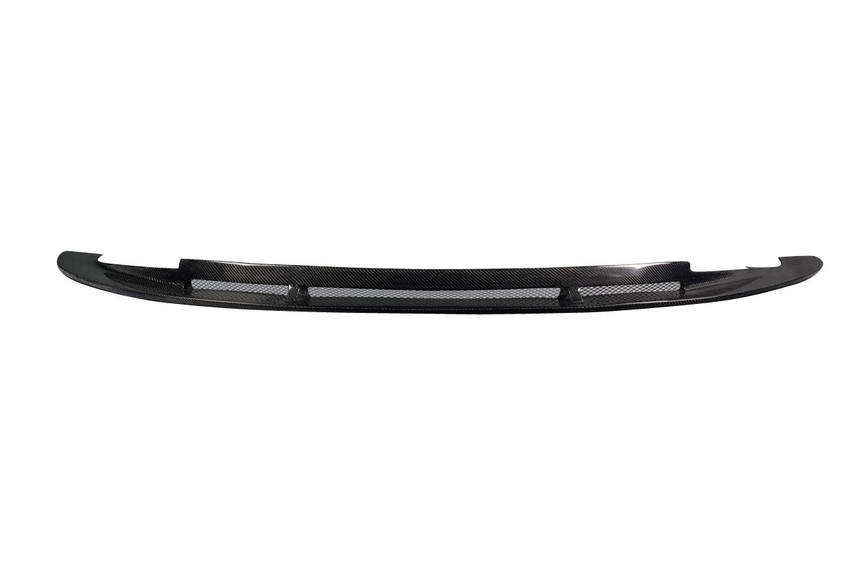 2022-2024 Nissan Z Carbon Creations Seishun Front Lip Spoiler Air Dam - 1 Piece