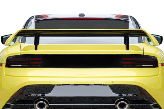 2022-2024 Nissan Z Duraflex Seishun Rear Wing Spoiler - 1 Piece