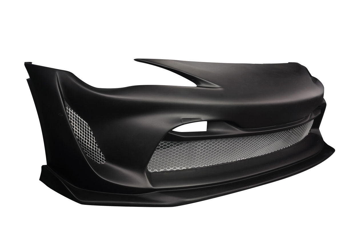 2013-2020 Scion FRS Duraflex Countersteer Front Bumper