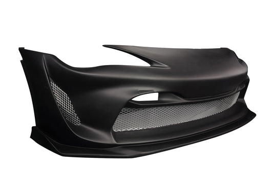 2013-2020 Scion FRS Duraflex Countersteer Front Bumper
