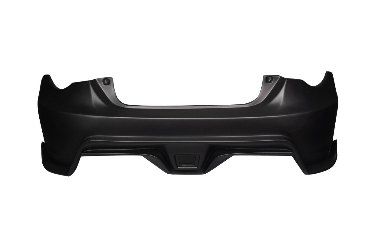 2013-2020 Scion FRS Duraflex Countersteer Rear Bumper