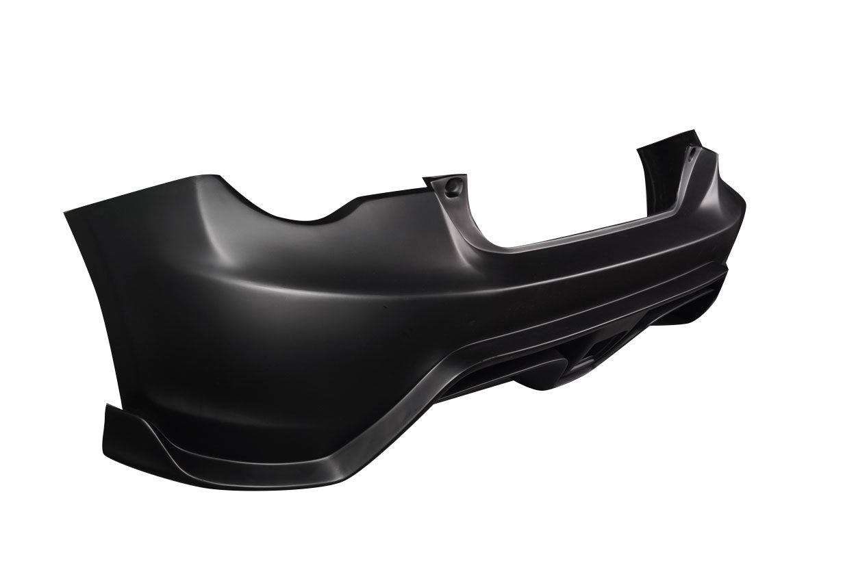 2013-2020 Scion FRS Duraflex Countersteer Rear Bumper
