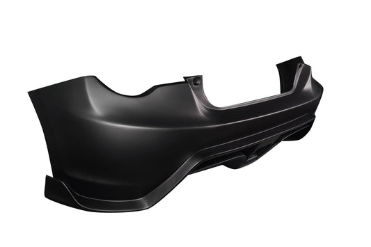 2013-2020 Scion FRS Duraflex Countersteer Rear Bumper
