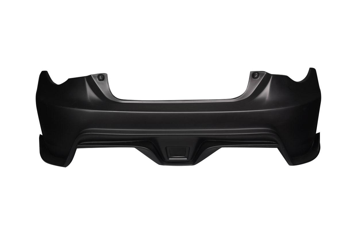 2013-2020 Scion FRS Duraflex Countersteer Rear Bumper