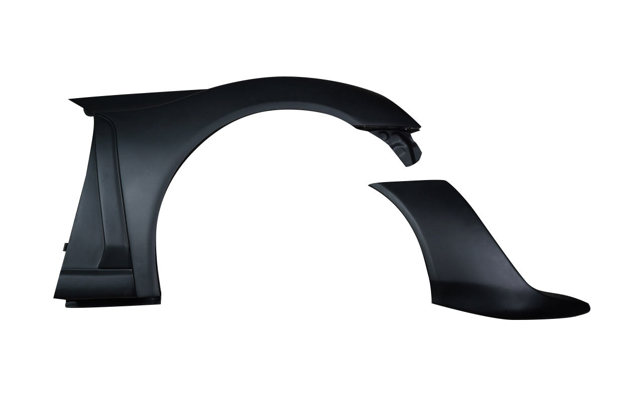 2013-2020 Scion FRS Duraflex Countersteer Fender