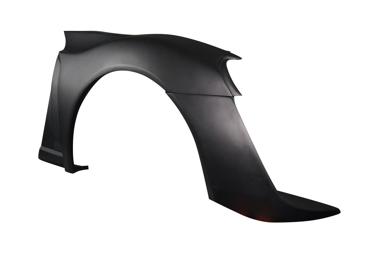 2013-2020 Scion FRS Duraflex Countersteer Fender