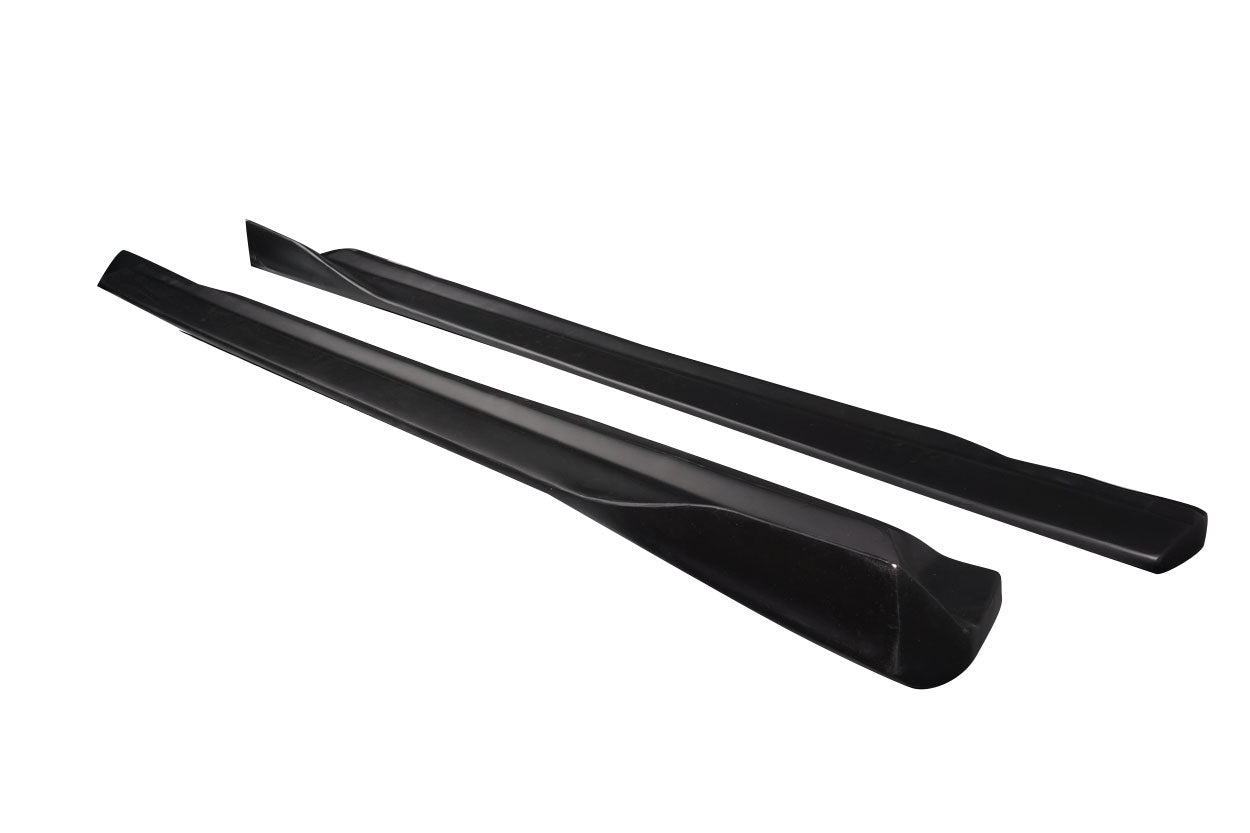 2013-2020 Scion FRS Duraflex Countersteer Side Skirts