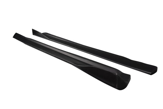 2013-2020 Scion FRS Duraflex Countersteer Side Skirts