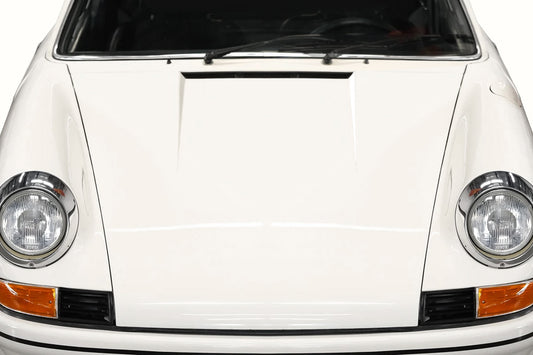 1969-1973 Porsche 911 Carrera Duraflex 2.7 RS OEM Look Hood - 1 Piece