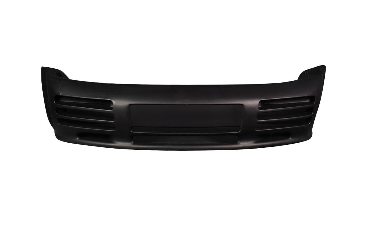 1974-1993 Porsche 964 Duraflex Turbo Look Front Bumper
