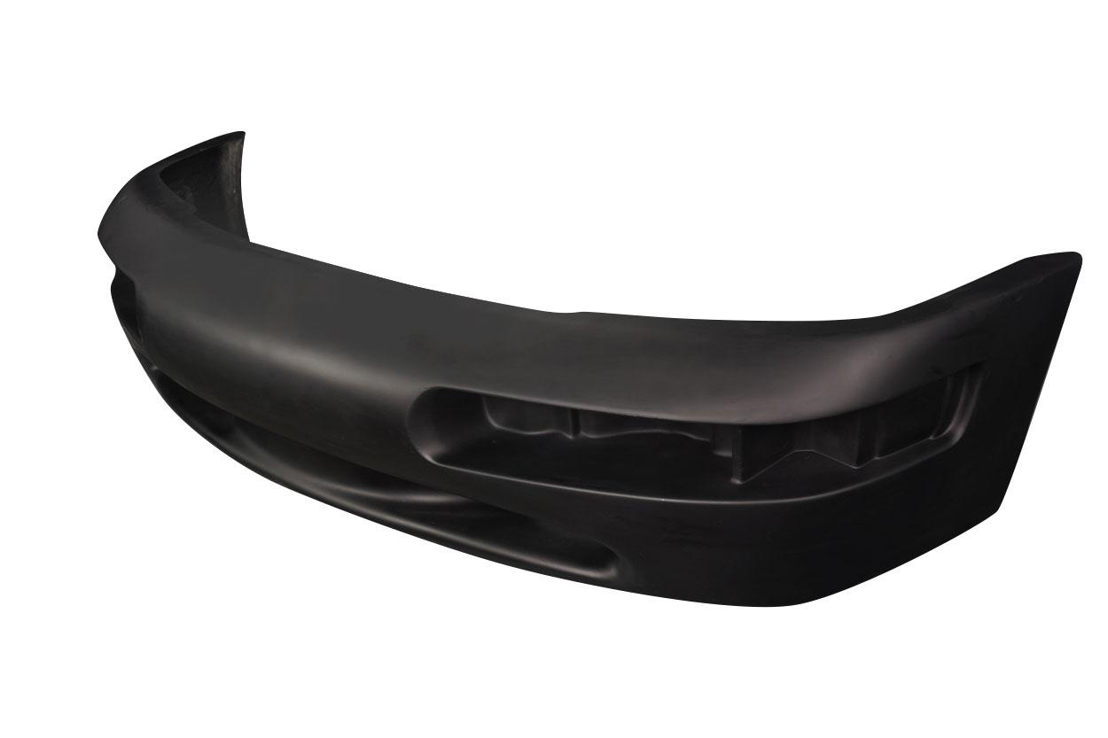 1974-1993 Porsche 964 Duraflex Starkman Wide Body Front Bumper