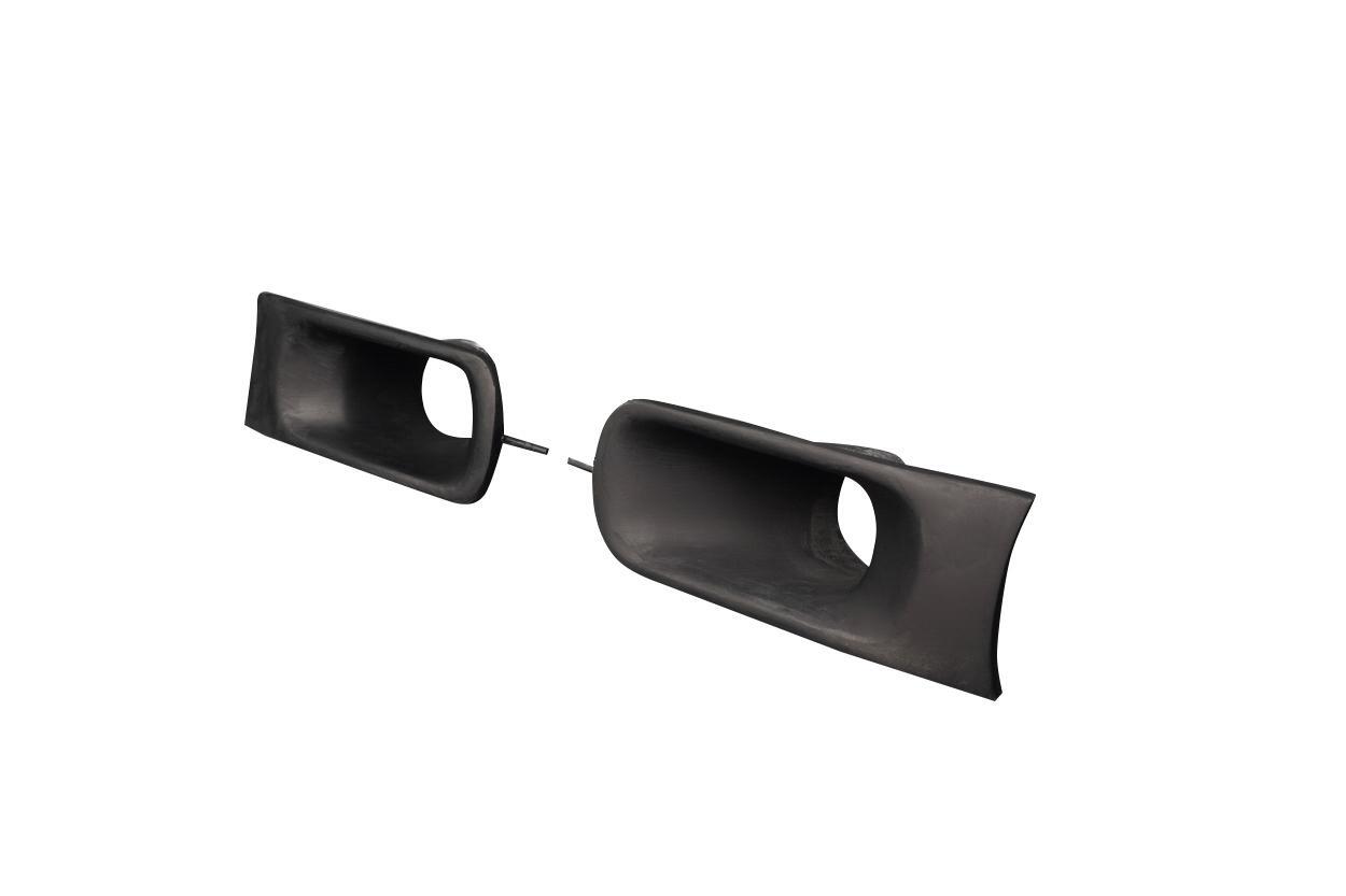 1988-1993 Porsche 964 Duraflex Hammer Accessory