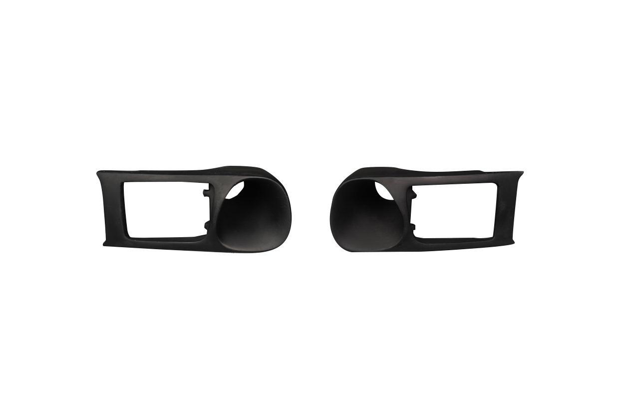 1988-1993 Porsche 964 Duraflex Sickle Accessory
