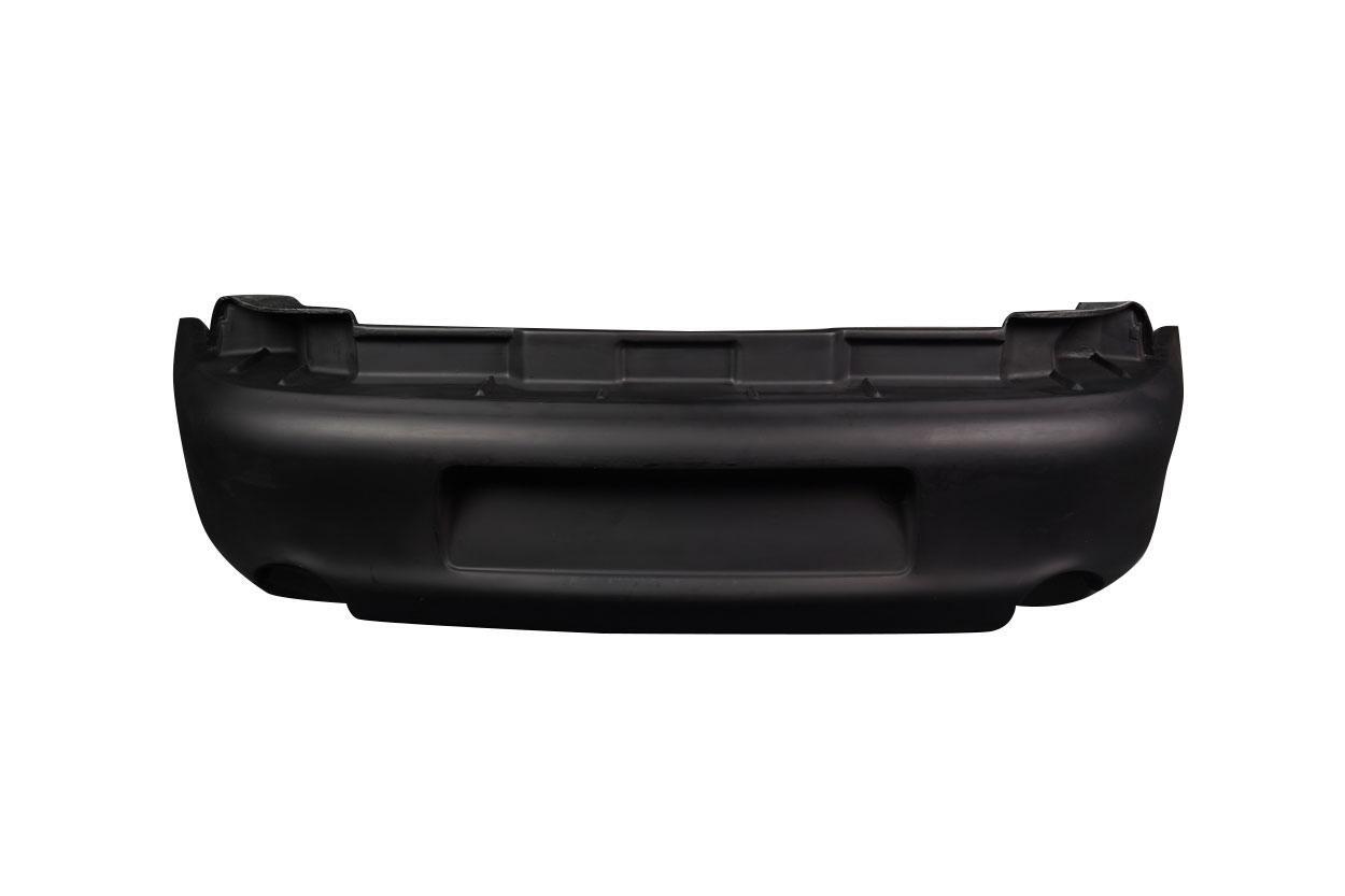 1995-1998 Porsche 993 Duraflex OEM Look Rear Bumper