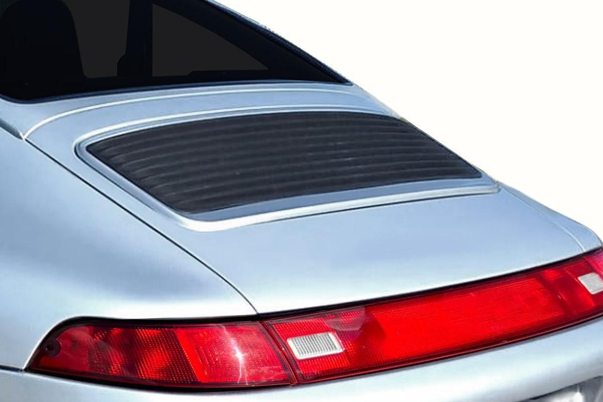 1995-1998 Porsche 993 Duraflex OEM Look Trunk