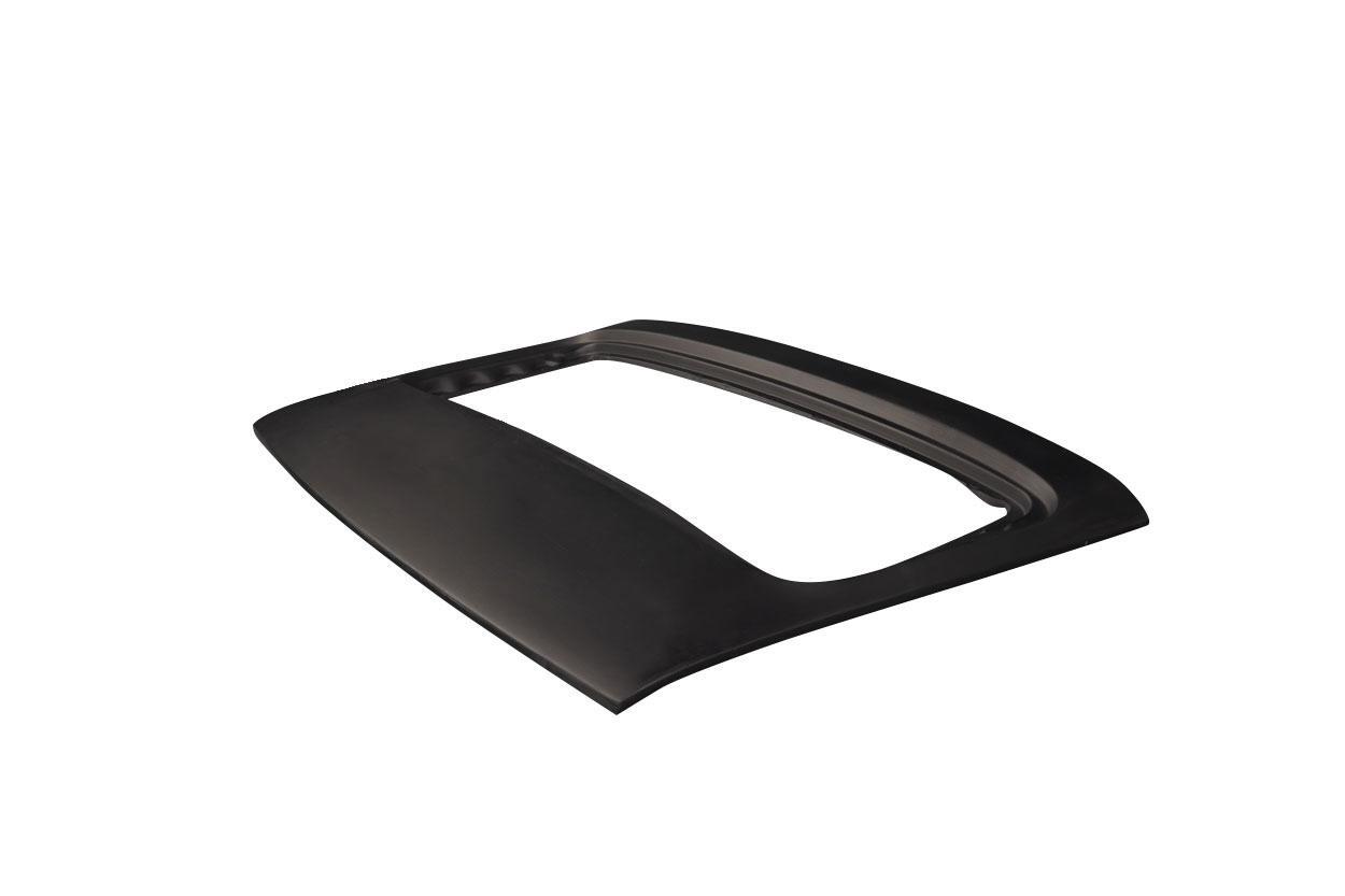 1995-1998 Porsche 993 Duraflex OEM Look Trunk
