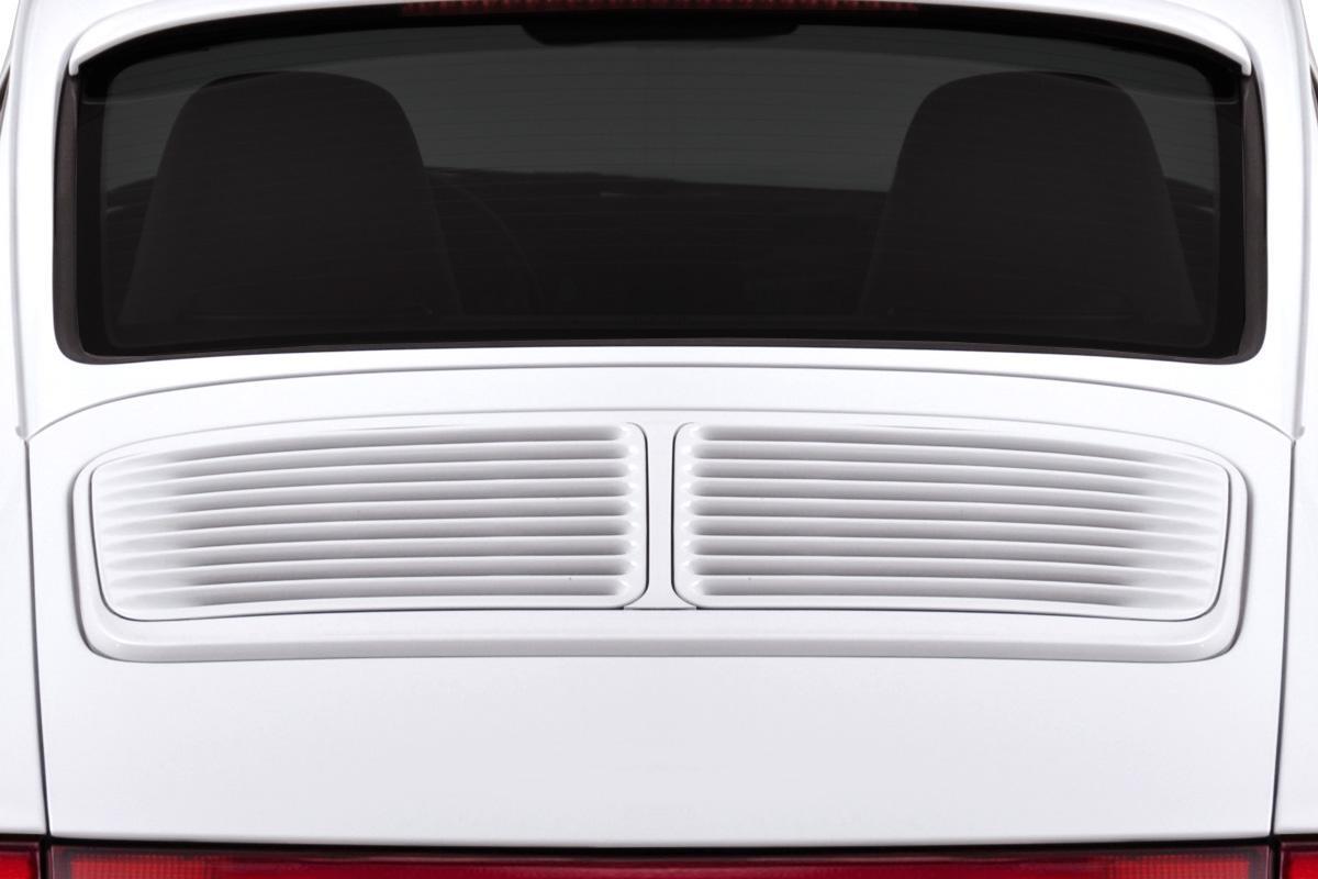 1995-1998 Porsche 993 Duraflex OEM Look Trunk