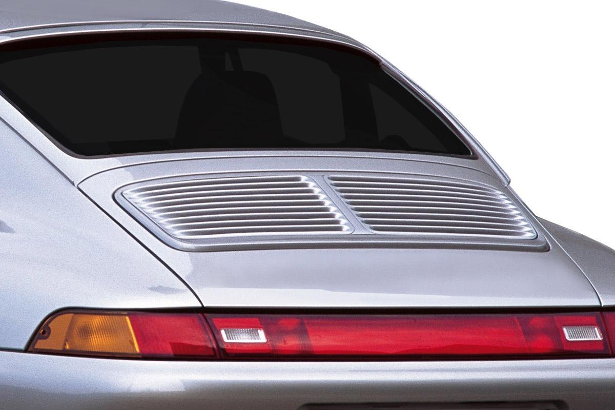 1995-1998 Porsche 993 Duraflex OEM Look Trunk