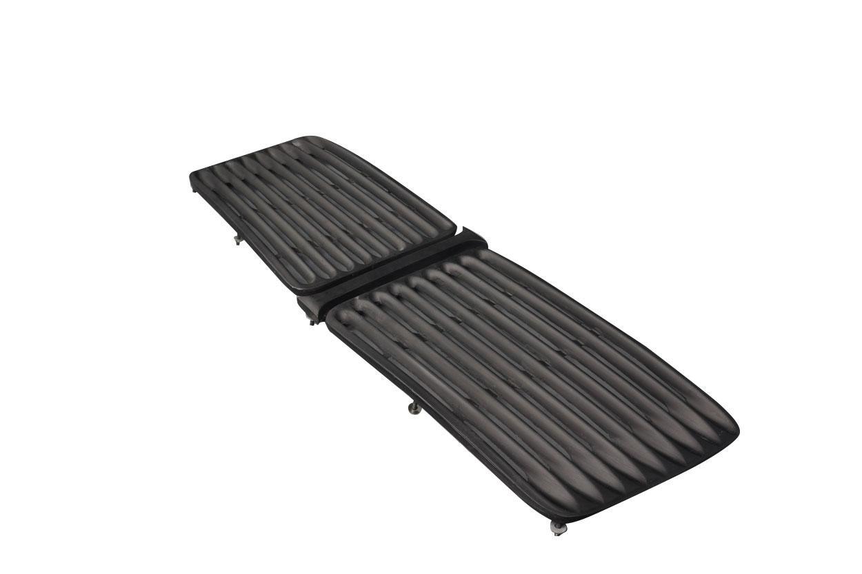 1995-1998 Porsche 993 Duraflex OEM Look Trunk