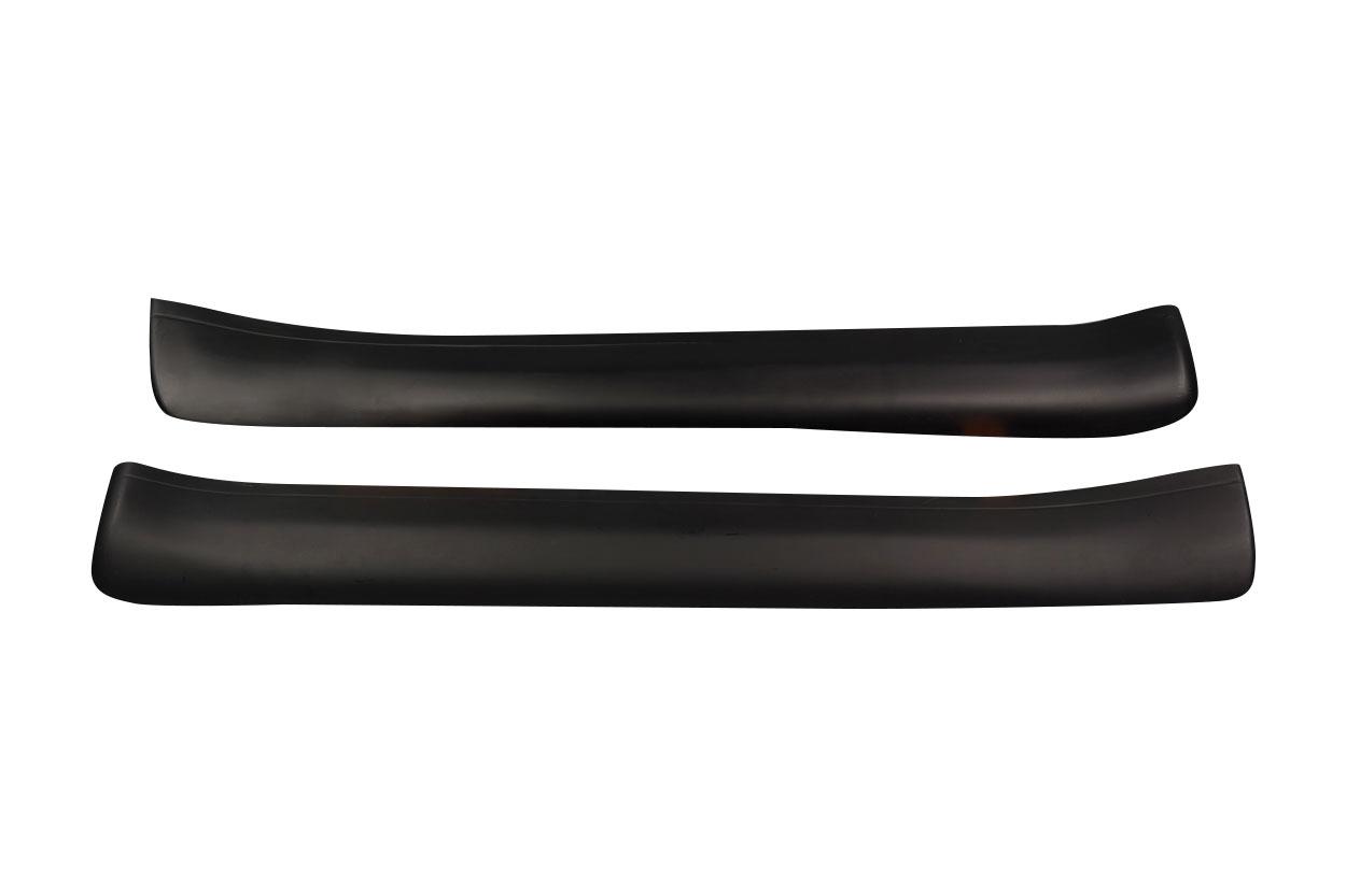 1995-1998 Porsche 993 Duraflex OEM Look Side Skirts