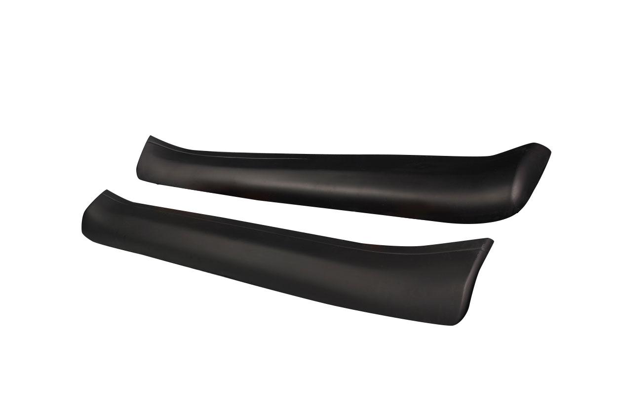 1995-1998 Porsche 993 Duraflex OEM Look Side Skirts
