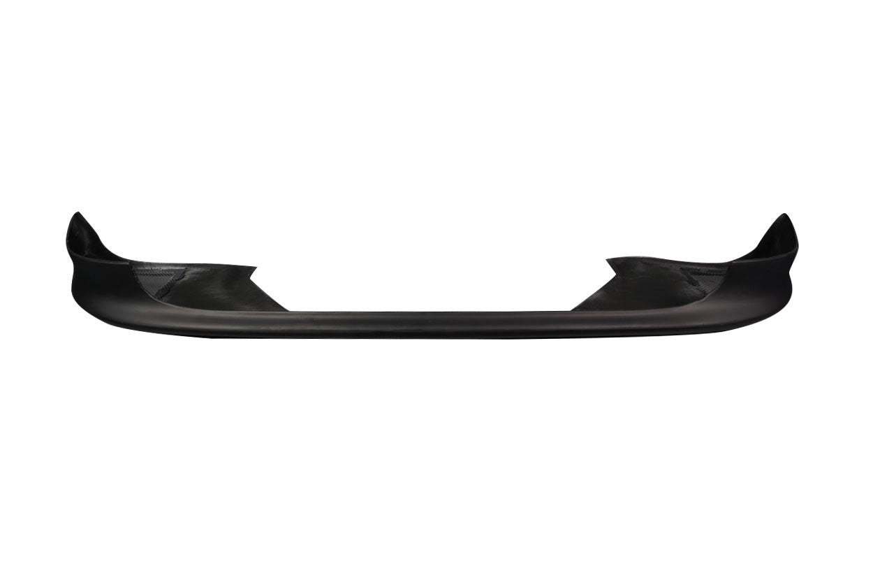 1995-1998 Porsche 911 993 Duraflex Turbo-S OEM Look Front Lip Spoiler Air Dam - 1 Piece
