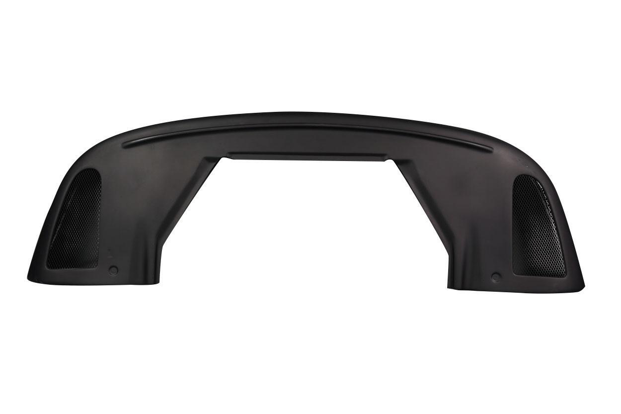 1995-1998 Porsche 993 Duraflex OEM Look Front Lip
